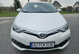 Toyota Auris II Polski salon, Kamera cofania.