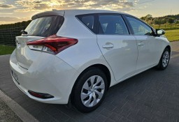 Toyota Auris II Polski salon, Kamera cofania.
