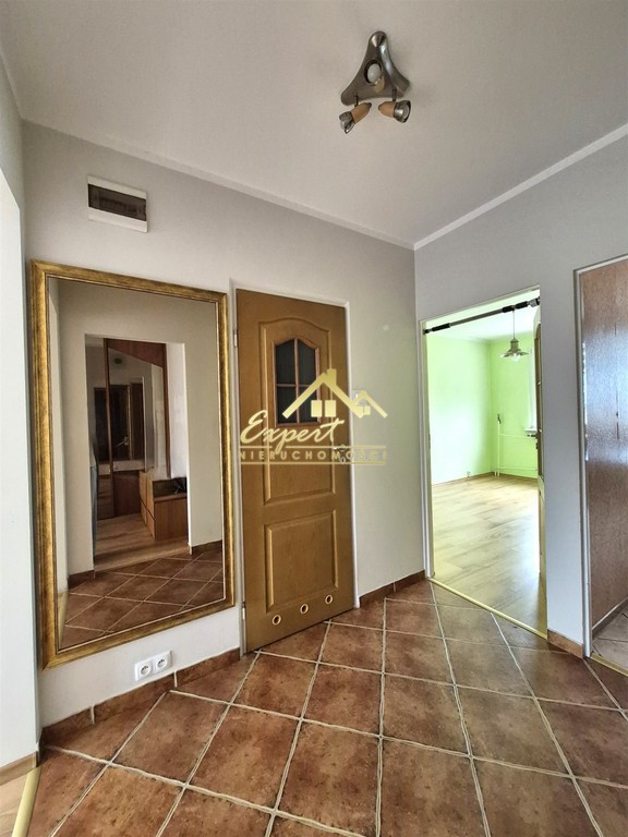 Mieszkanie na sprzedaż, 3 pokoje, 51 m², Iława