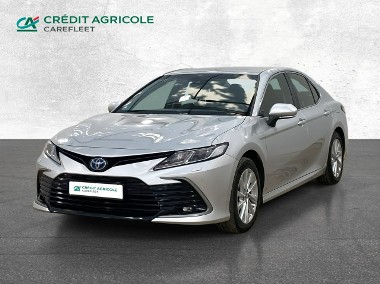 Toyota Camry VIII Toyota Camry 2.5 Hybrid Comfort CVT Sedan-1