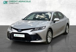 Toyota Camry VIII Toyota Camry 2.5 Hybrid Comfort CVT Sedan