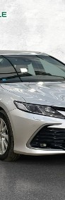 Toyota Camry VIII Toyota Camry 2.5 Hybrid Comfort CVT Sedan-3