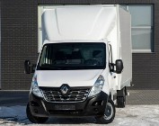 Renault Master 170KM 2.3 KONTENER + WINDA UDT W CENIE | boczne drzwi
