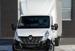 Renault Master 170KM 2.3 KONTENER + WINDA UDT W CENIE | boczne drzwi