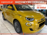 Fiat 500 Torino 1.0 GSE Hybrid Torino 1.0 GSE Hybrid 65KM