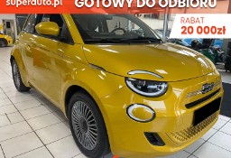 Fiat 500 Torino 1.0 GSE Hybrid Torino 1.0 GSE Hybrid 65KM