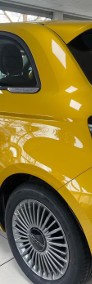 Fiat 500 Torino 1.0 GSE Hybrid Torino 1.0 GSE Hybrid 65KM-4