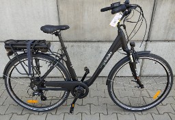 OKAZJA Rower miejski elektryczny Ecobike Traffic 100 km zasięgu