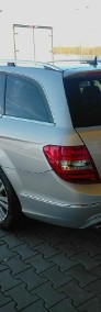 Mercedes-Benz Klasa C W204 C250 4Matic Elegance-3