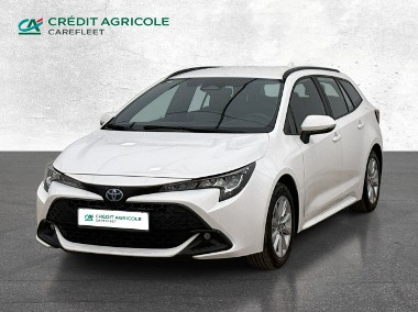 Toyota Corolla XII Toyota Corolla 1.8 Hybrid Comfort Kombi-1