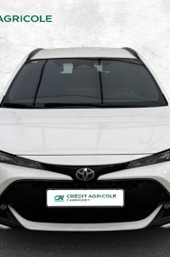 Toyota Corolla XII Toyota Corolla 1.8 Hybrid Comfort Kombi-2