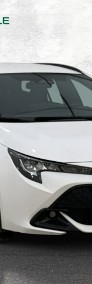 Toyota Corolla XII Toyota Corolla 1.8 Hybrid Comfort Kombi-3