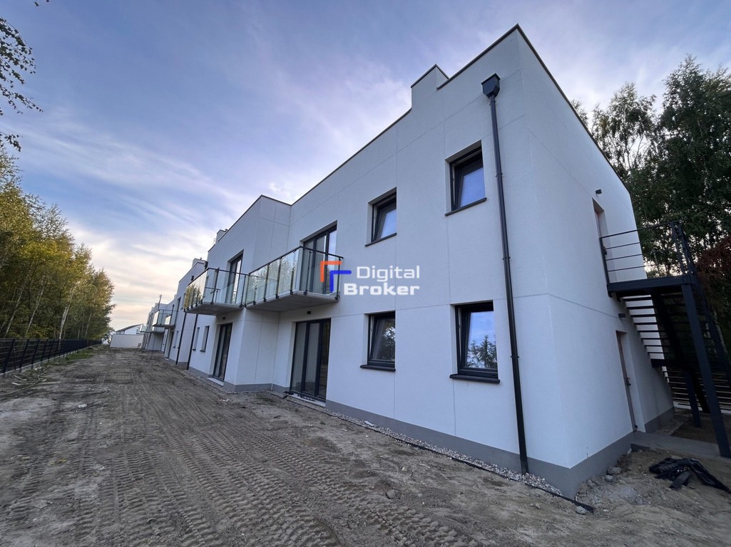 Mieszkanie na sprzedaż, 4 pokoje, 69 m², Lesznowola