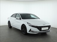 Hyundai Elantra V Salon Polska, Serwis ASO, Klimatronic, Tempomat, Parktronic,