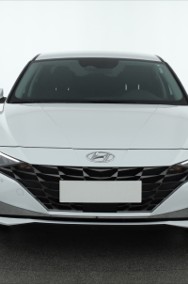 Hyundai Elantra V Salon Polska, Serwis ASO, Klimatronic, Tempomat, Parktronic,-2