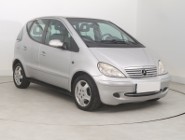 Mercedes-Benz Klasa A W168 ,ALU, El. szyby