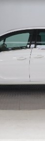 Opel Meriva B , 1. Właściciel, Skóra, Navi, Klimatronic, Tempomat,-4