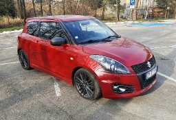 Suzuki Swift V SPORT 1.6-136PS 99tkm Klima Xenon