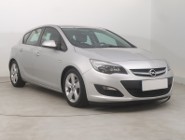 Opel Astra J , Navi, Klima, Tempomat, Parktronic