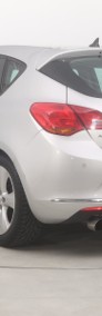 Opel Astra J , Navi, Klima, Tempomat, Parktronic-4