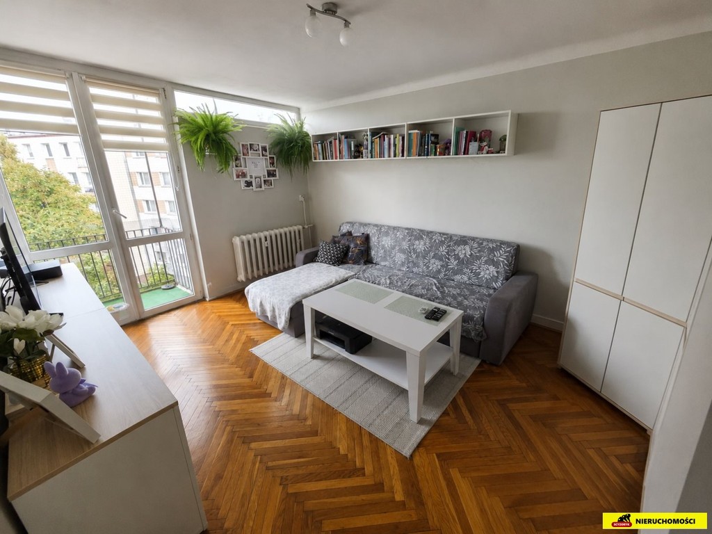 Mieszkanie na sprzedaż, 2 pokoje, 37 m², Kielce
