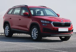 Skoda Kodiaq , Salon Polska, Serwis ASO, Automat, Klimatronic, Tempomat,