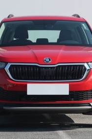 Skoda Kodiaq , Salon Polska, Serwis ASO, Automat, Klimatronic, Tempomat,-2