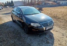 Volkswagen Passat B6 Vw Passat 2.0TDI 140km 05r