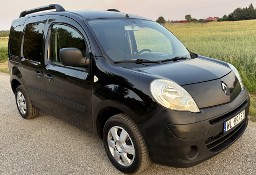 Renault Kangoo II 5 osobowe - sprawne - oszczędne 1.5 DCI / pewny przebieg 1 właś