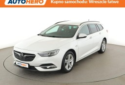 Opel Insignia II Country Tourer Insignia Sports Tourer automat full LED navi grzane fotele kamera i czujniki