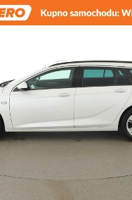 Opel Insignia II Country Tourer Insignia Sports Tourer automat full LED navi grzane fotele kamera i czujniki-2