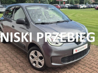 Renault Twingo III LED-NISKI PRZEBIEG TEMPOMAT-1