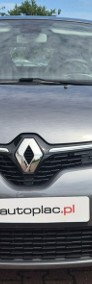Renault Twingo III LED-NISKI PRZEBIEG TEMPOMAT-3