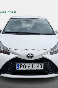 Toyota Yaris III TOYOTA YARIS 1.0 ACTIVE PO6JU43-2