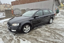 Skoda Octavia III SPRZEDAM ZADBANĄ W BARDZO DOBRYM STANIE OCTAWIE 2014R 2.0TDI