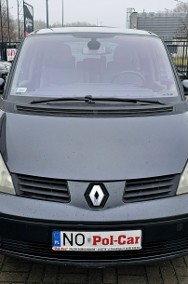 Renault Espace IV instalacja gazowa, hak,-2