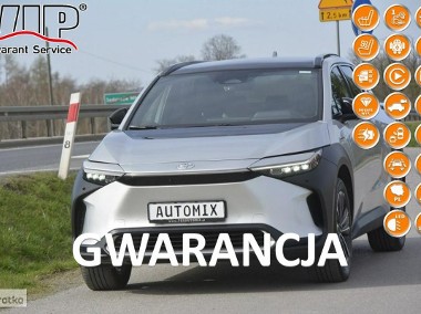 Toyota 71.4 kWh panorama nawigacja full led gwarancja przebiegu Premium 204-1