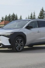 Toyota 71.4 kWh panorama nawigacja full led gwarancja przebiegu Premium 204-2