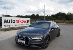 Audi A7 II