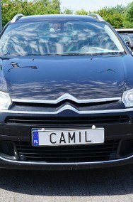 Citroen C5 III zarejestrowany, ubezpieczony, exclusive-2