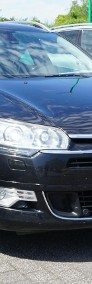 Citroen C5 III zarejestrowany, ubezpieczony, exclusive-3
