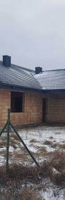 Dom do dokończenia w Dąbrowie-3