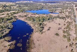 Działka inna Marulan