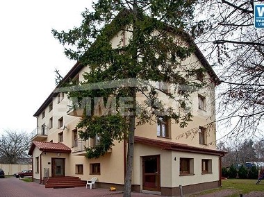Mieszkanie Piaseczno, ul. Mickiewicza Adama-1