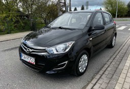 Hyundai i20 II