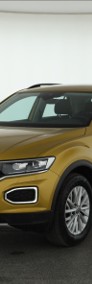 Volkswagen T-Roc , Salon Polska, Serwis ASO, Klima, Tempomat, Parktronic-3