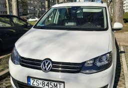 Volkswagen Sharan II 4 MOTION 2,0 tdi 7 miejsc!