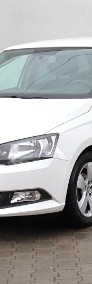 Skoda Fabia III , Salon Polska, Klima, Parktronic-3