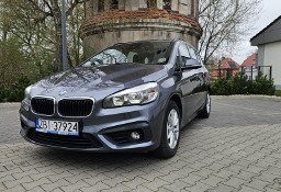 BMW SERIA 2 FakturaVat23%*Bezwypadkowy*Zadbany