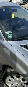Peugeot 206 I Mocny silnik HDI, przegląd do 2027, alufelgi ,klimatronic, hak-4